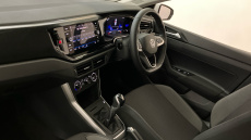 Volkswagen Polo 1.0 Life 5dr Petrol Hatchback